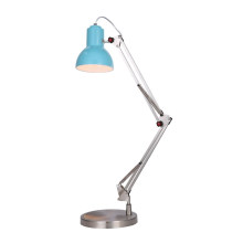 Lampe de table décorative moderne en acier (MT6141)